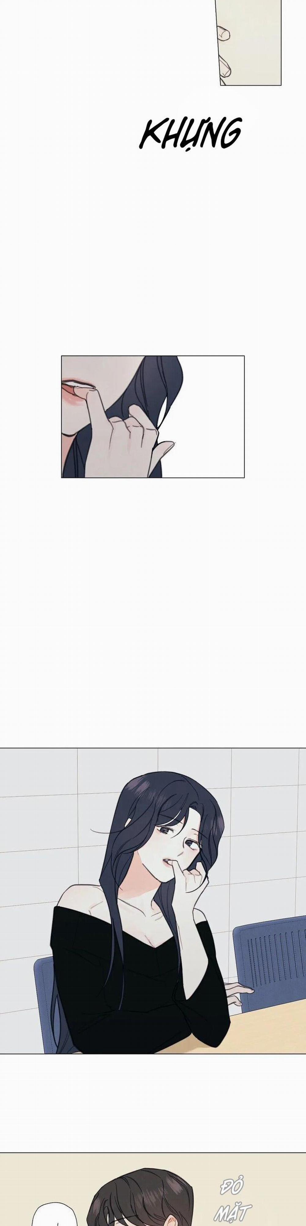 Hardcore Vanilla 6 trang 3