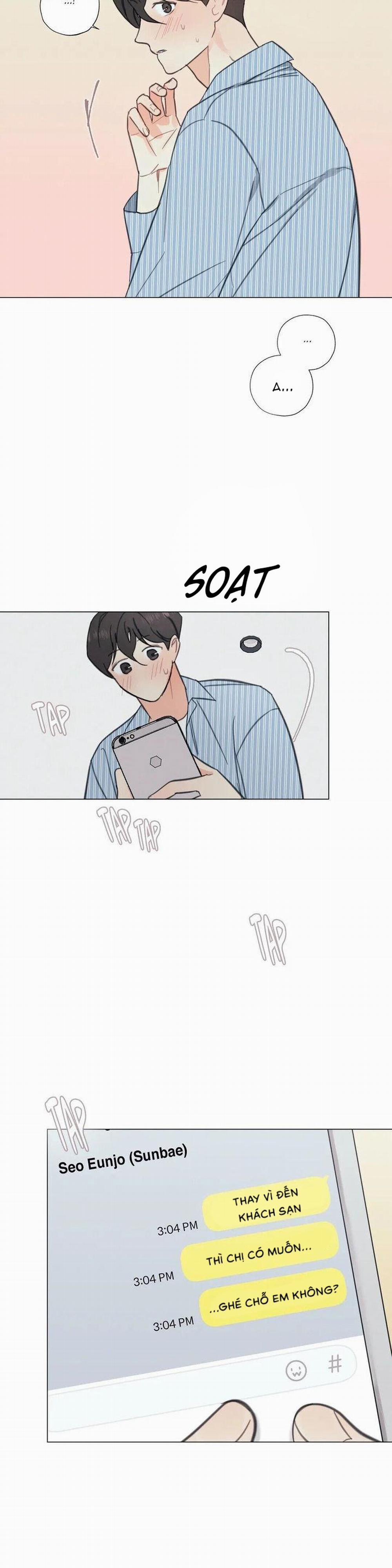 Hardcore Vanilla 6 trang 4