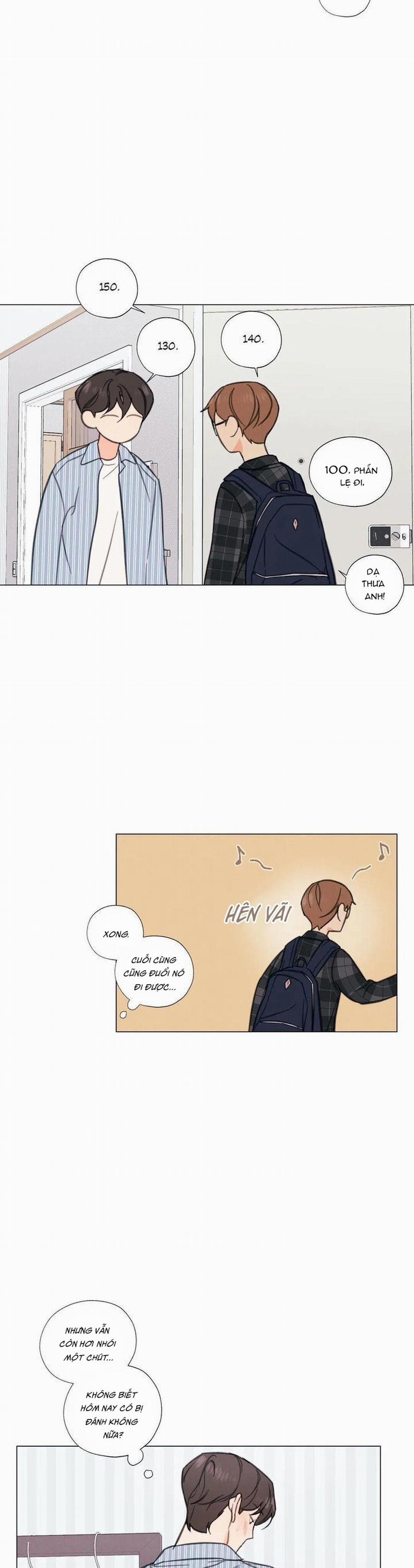 Hardcore Vanilla 6 trang 7