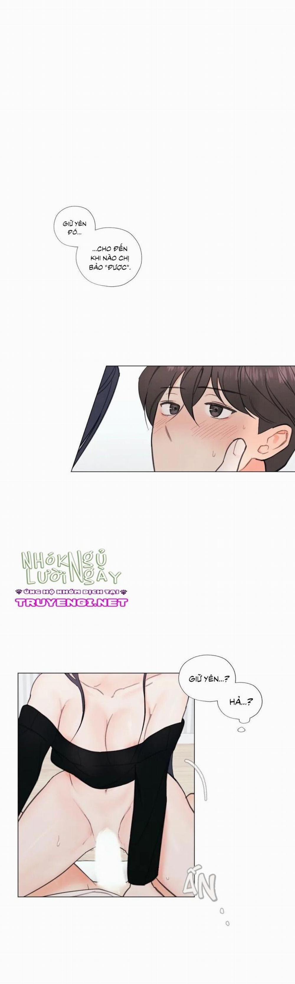 Hardcore Vanilla 7 trang 0