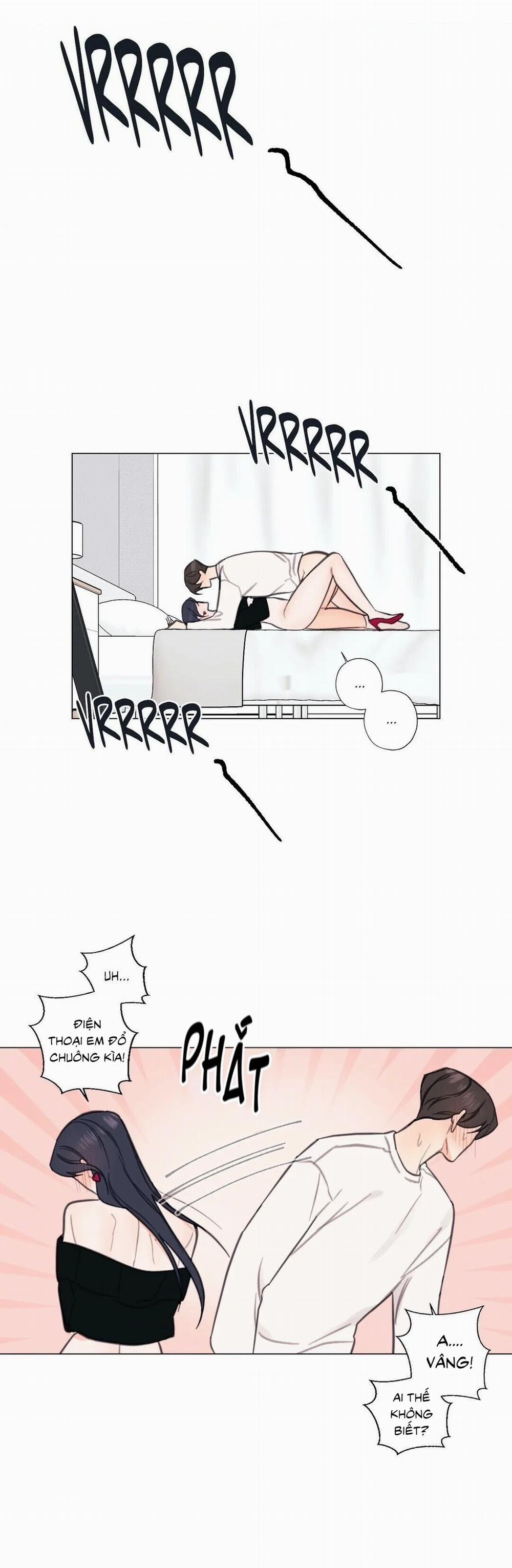 Hardcore Vanilla 7 trang 14