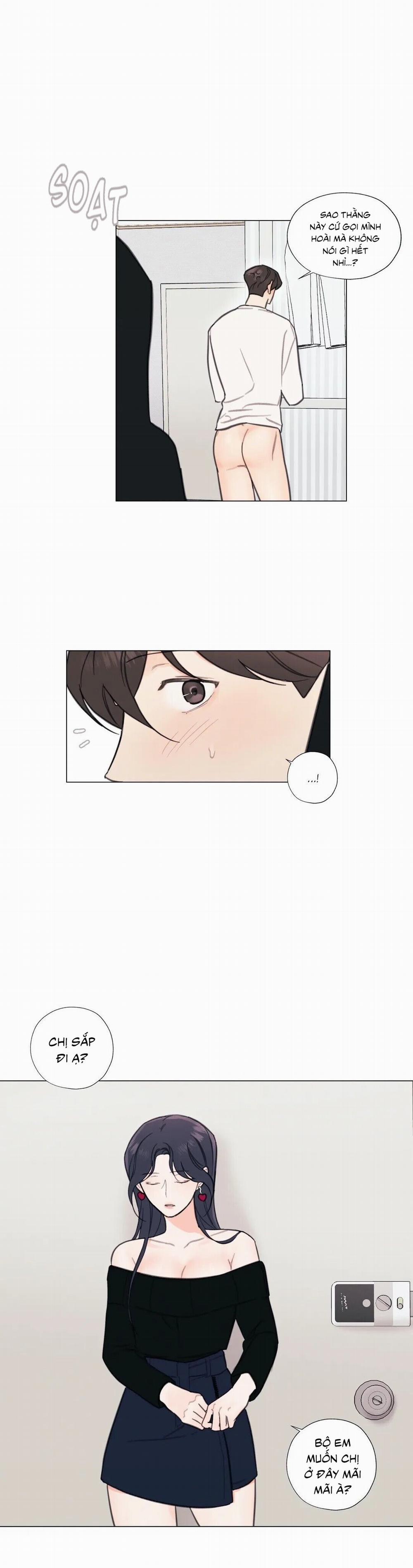 Hardcore Vanilla 7 trang 16