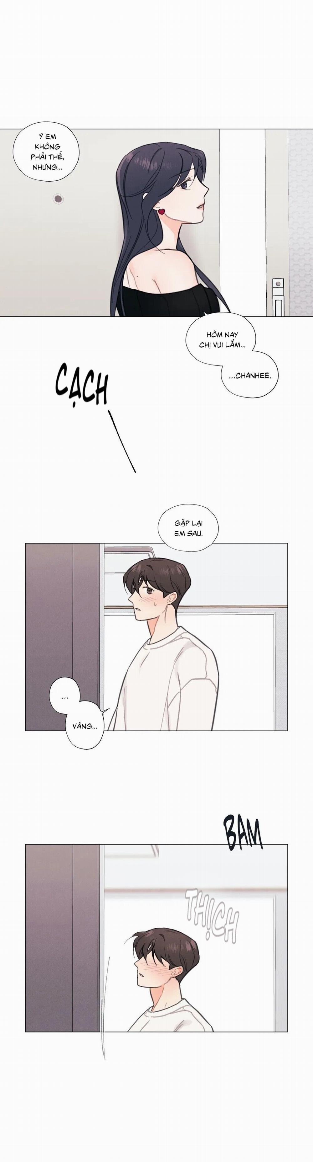 Hardcore Vanilla 7 trang 17