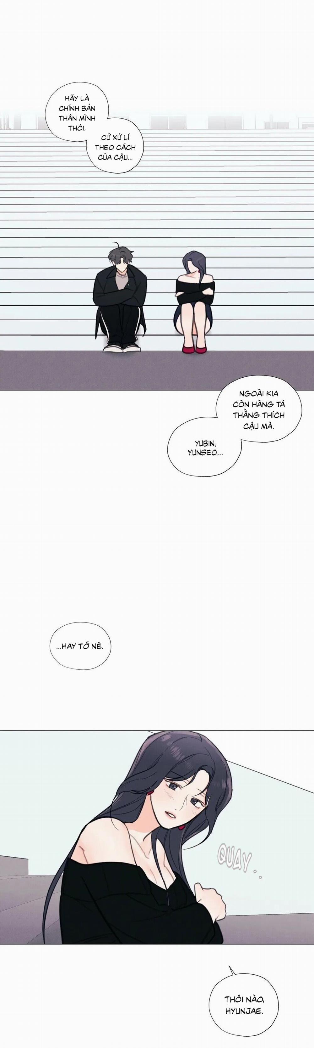 Hardcore Vanilla 7 trang 24