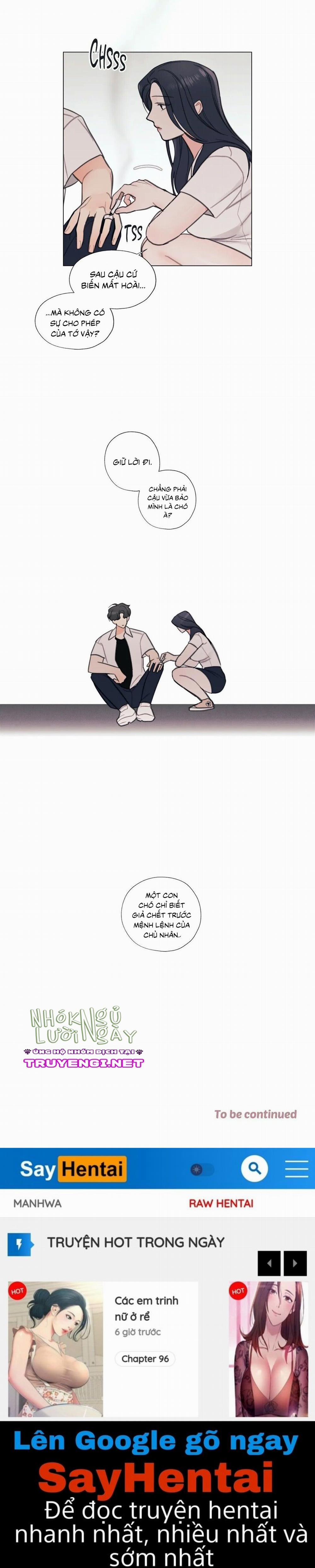 Hardcore Vanilla 7 trang 26