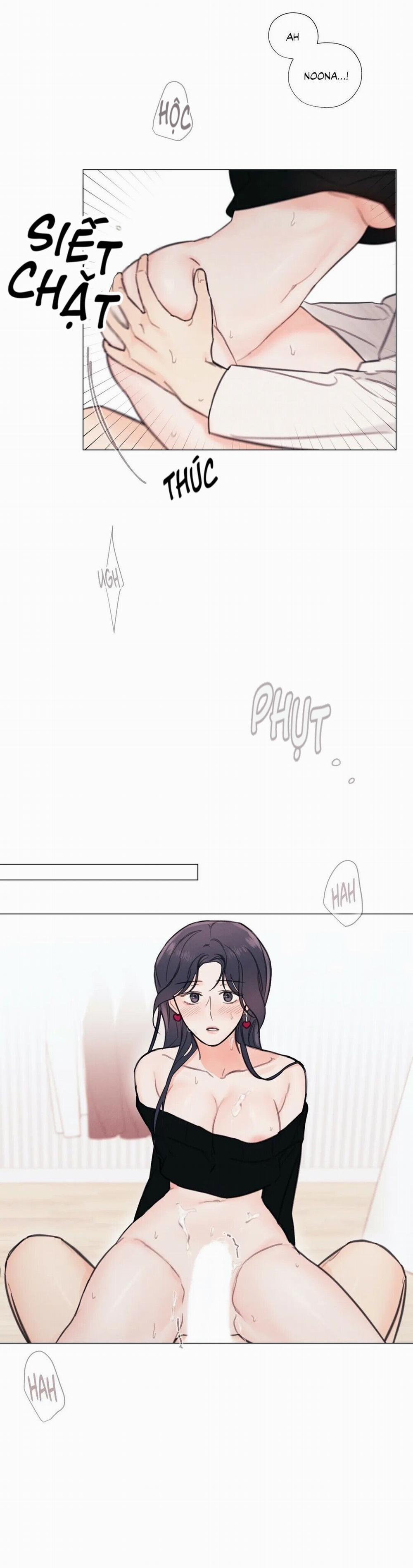 Hardcore Vanilla 7 trang 5