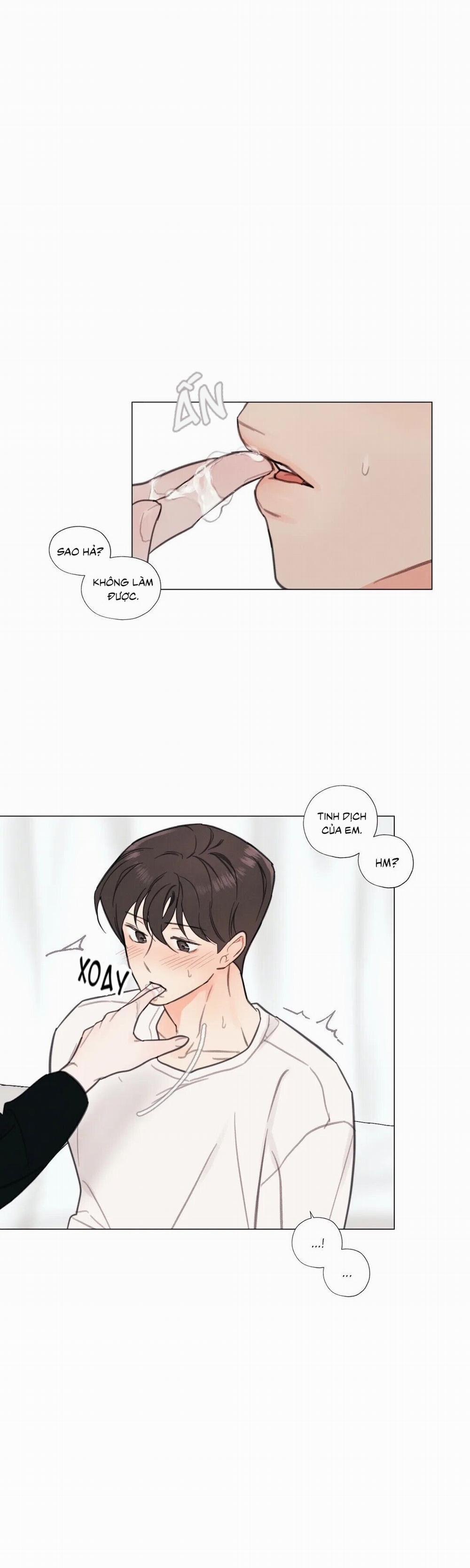 Hardcore Vanilla 7 trang 8