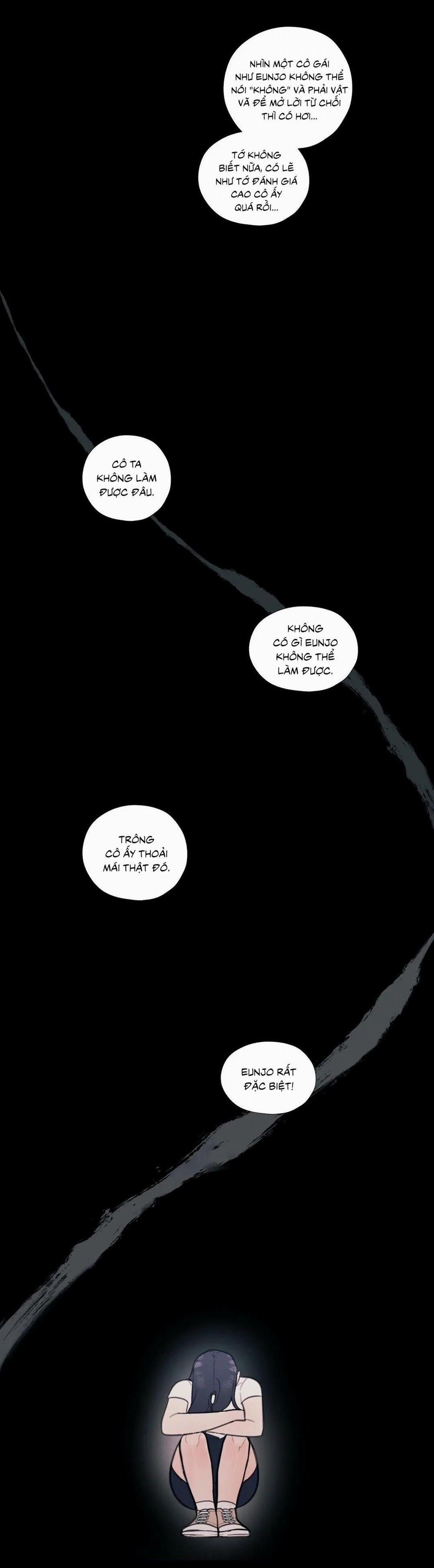 Hardcore Vanilla 8 trang 1