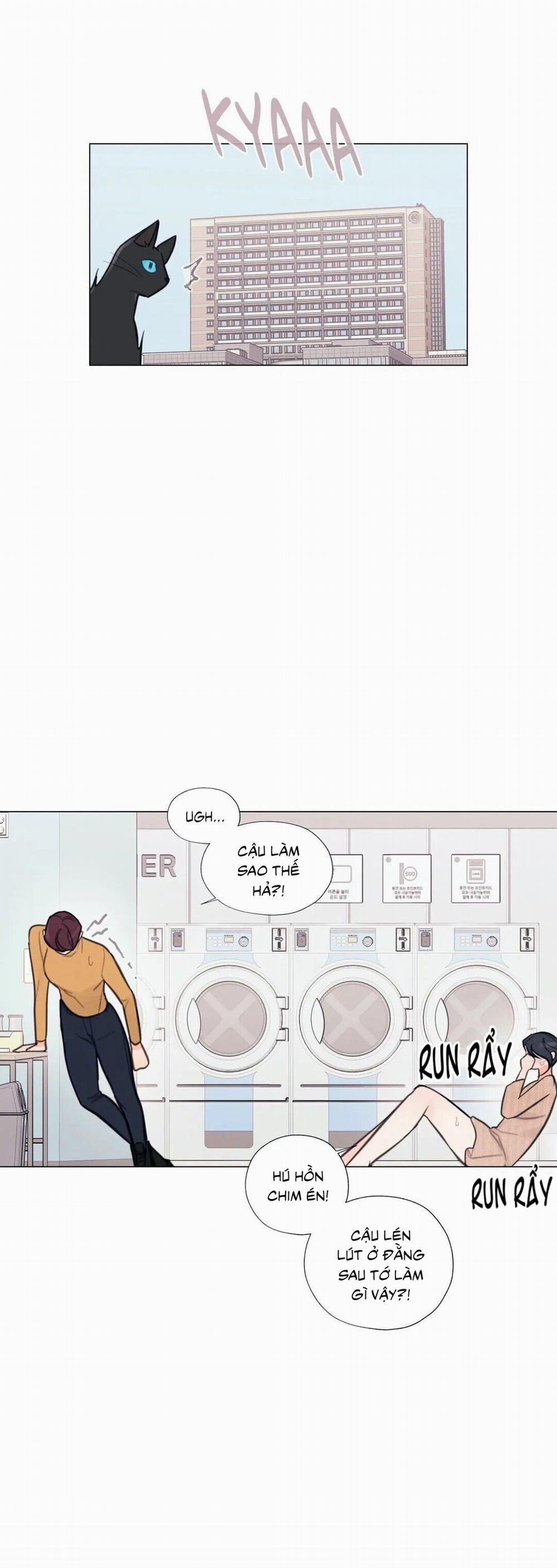 Hardcore Vanilla 8 trang 19