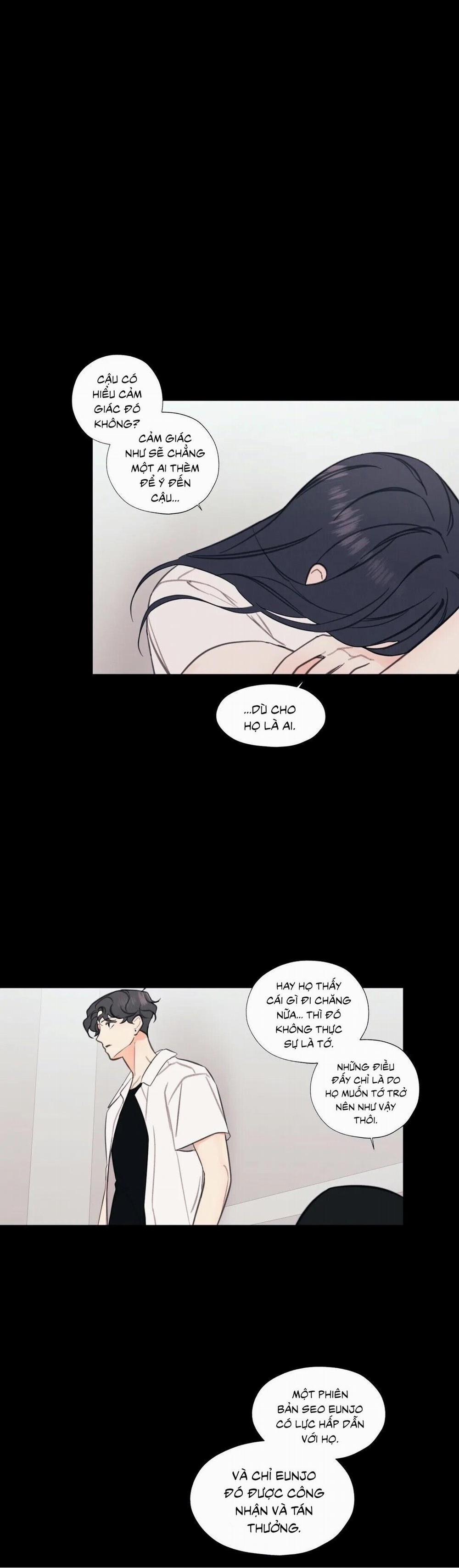 Hardcore Vanilla 8 trang 2