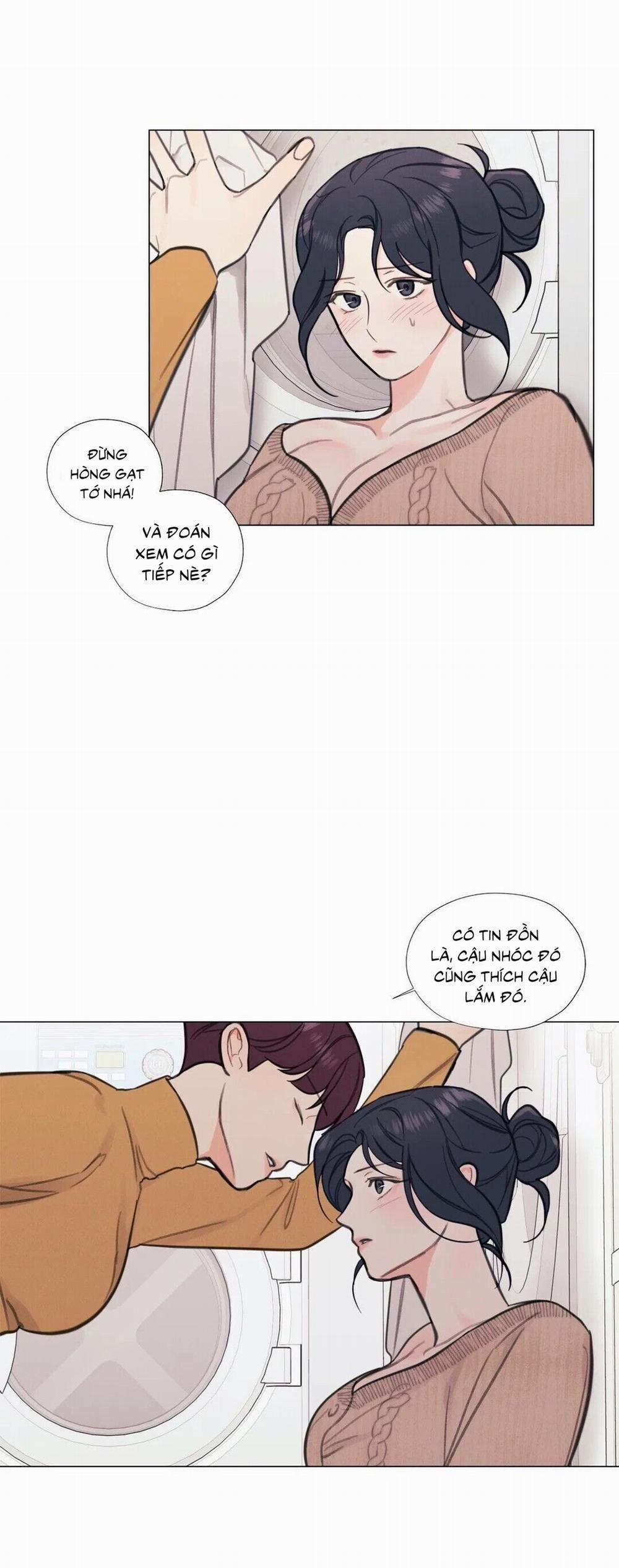 Hardcore Vanilla 8 trang 22