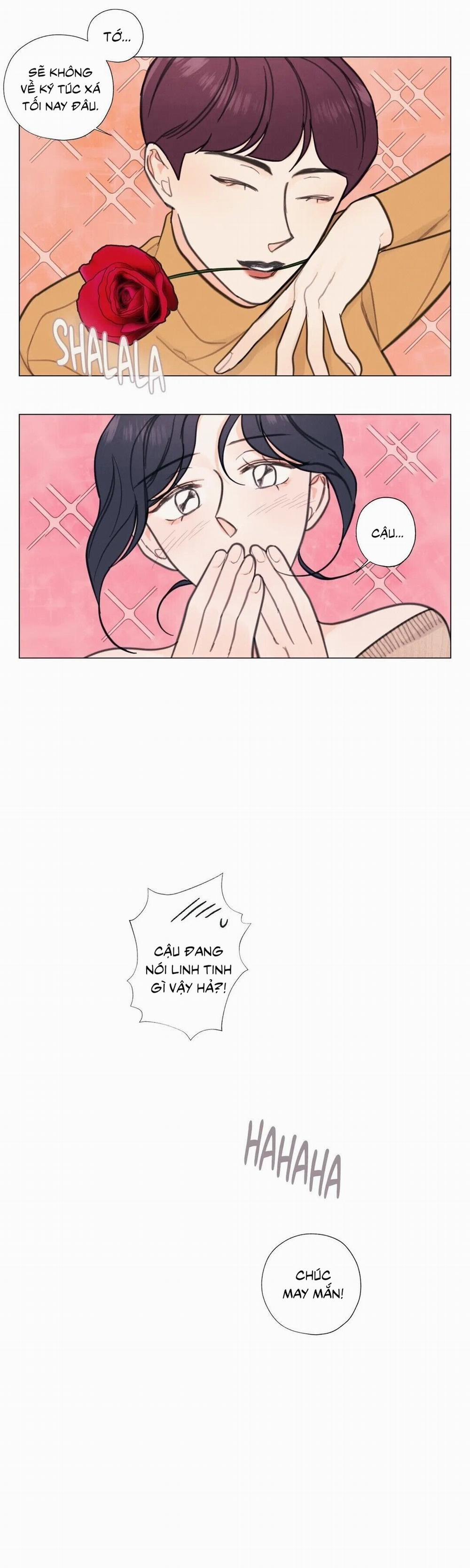 Hardcore Vanilla 8 trang 28