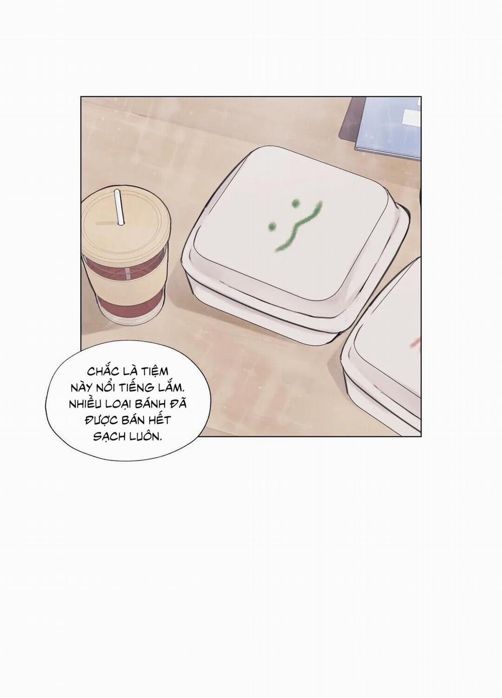 Hardcore Vanilla 8 trang 31