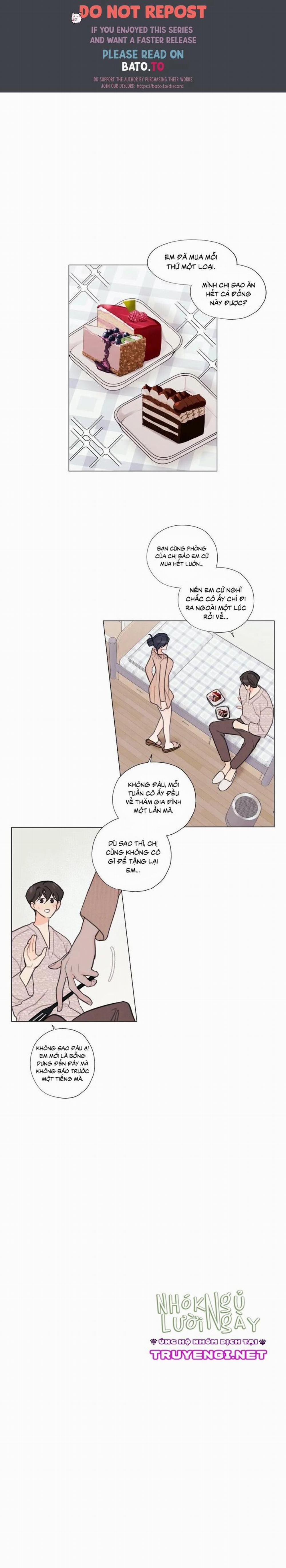 Hardcore Vanilla 9 trang 0