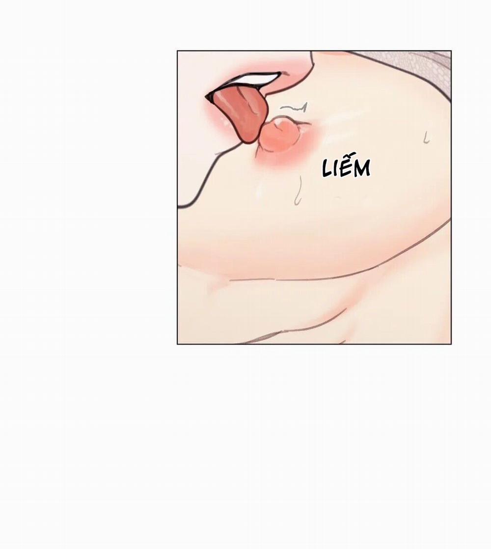 Hardcore Vanilla 9 trang 13