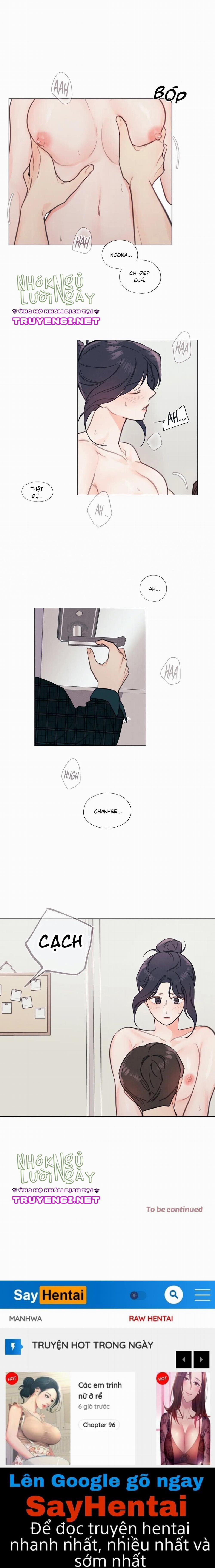 Hardcore Vanilla 9 trang 17