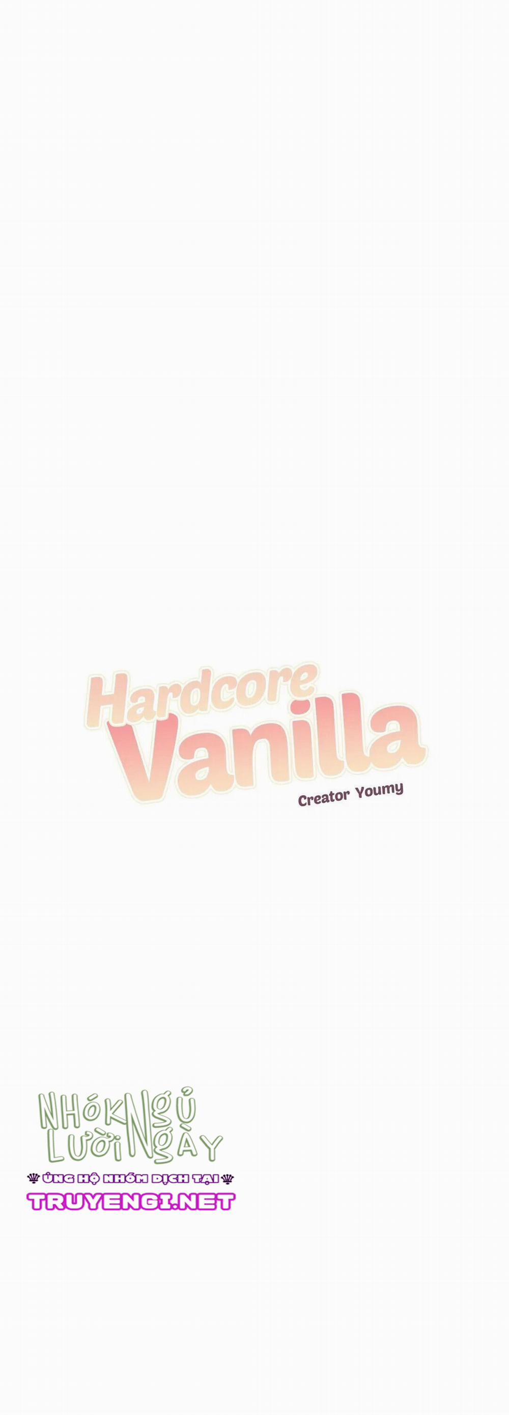 Hardcore Vanilla 9 trang 5