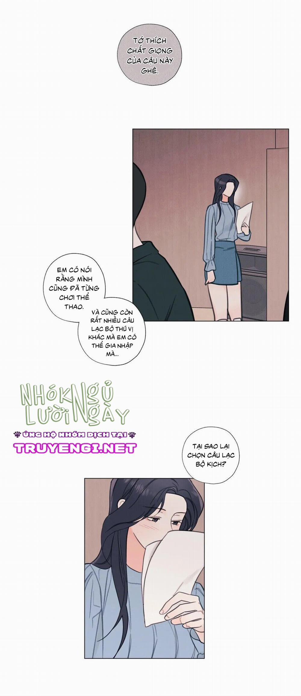 Hardcore Vanilla 9 trang 8