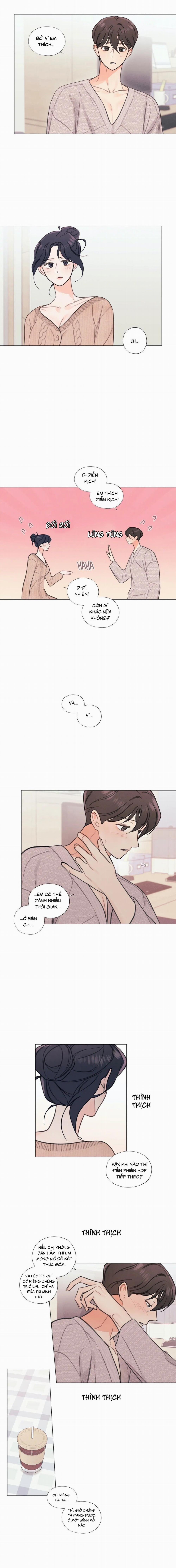 Hardcore Vanilla 9 trang 9