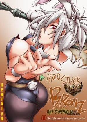 Đọc truyện tranh Hardstuck Bronze V