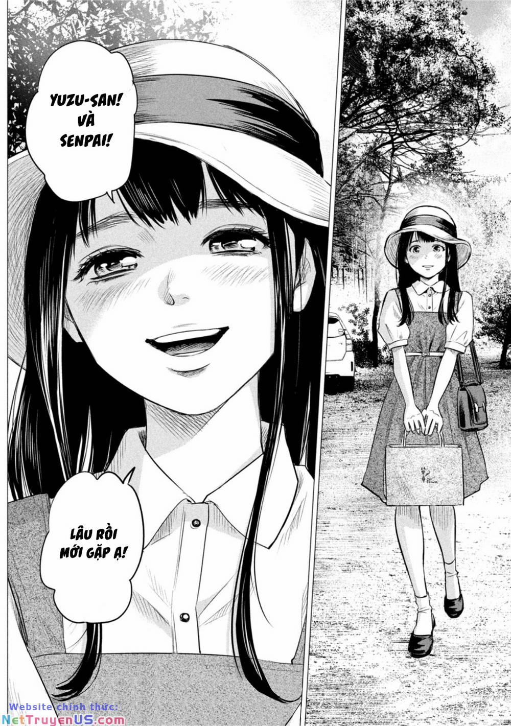 Hare Kon. Okawari! 2 trang 15