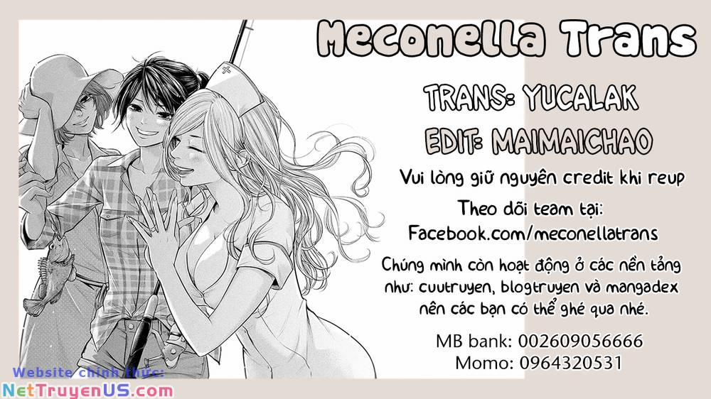 Hare Kon. Okawari! 2 trang 16