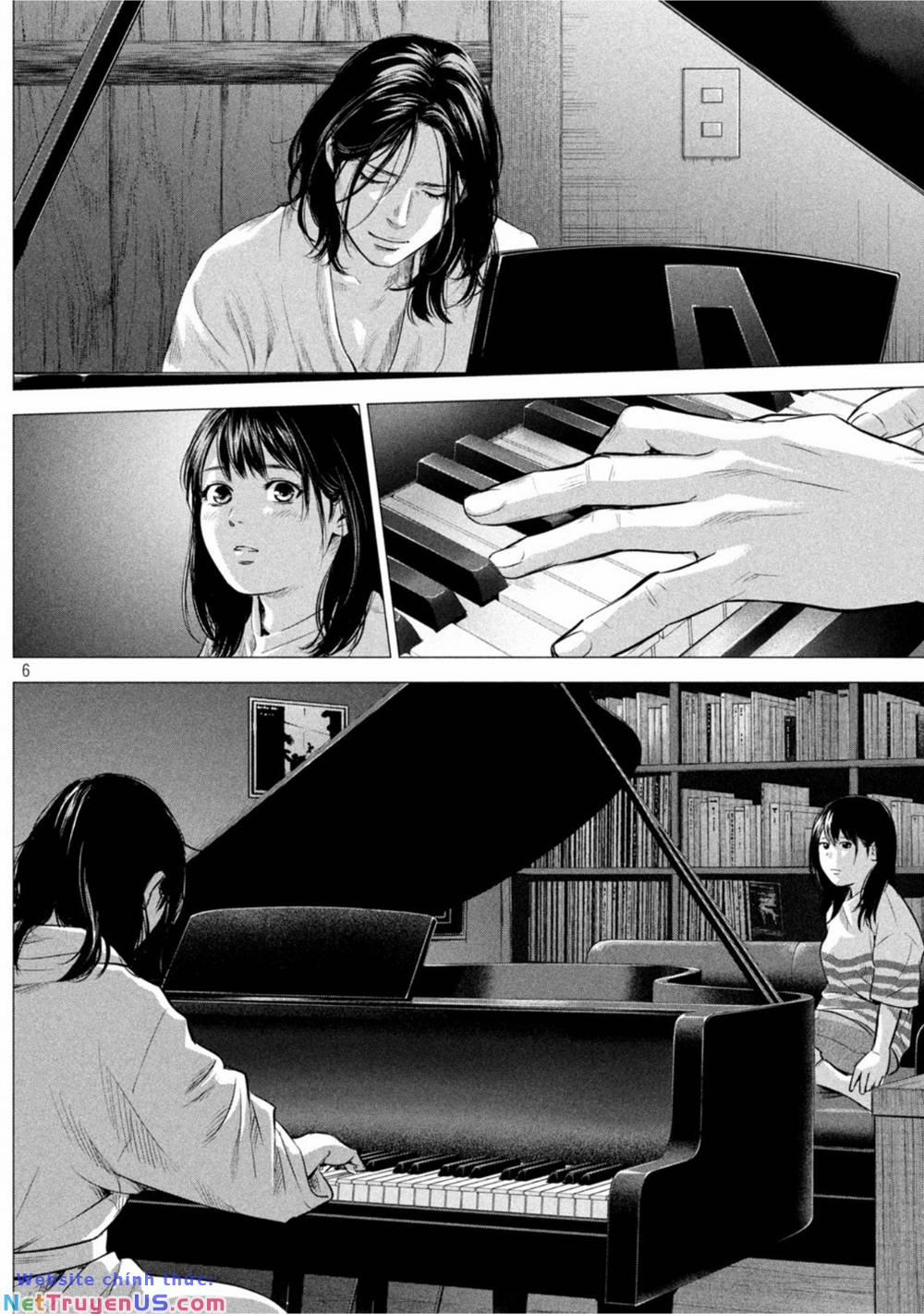 Hare Kon. Okawari! 2 trang 5