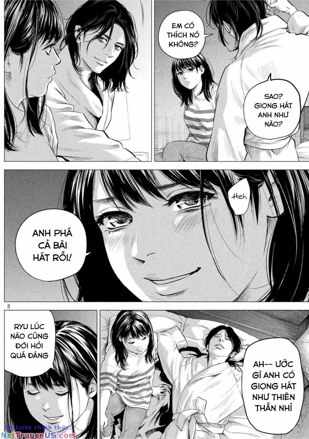 Hare Kon. Okawari! 2 trang 7