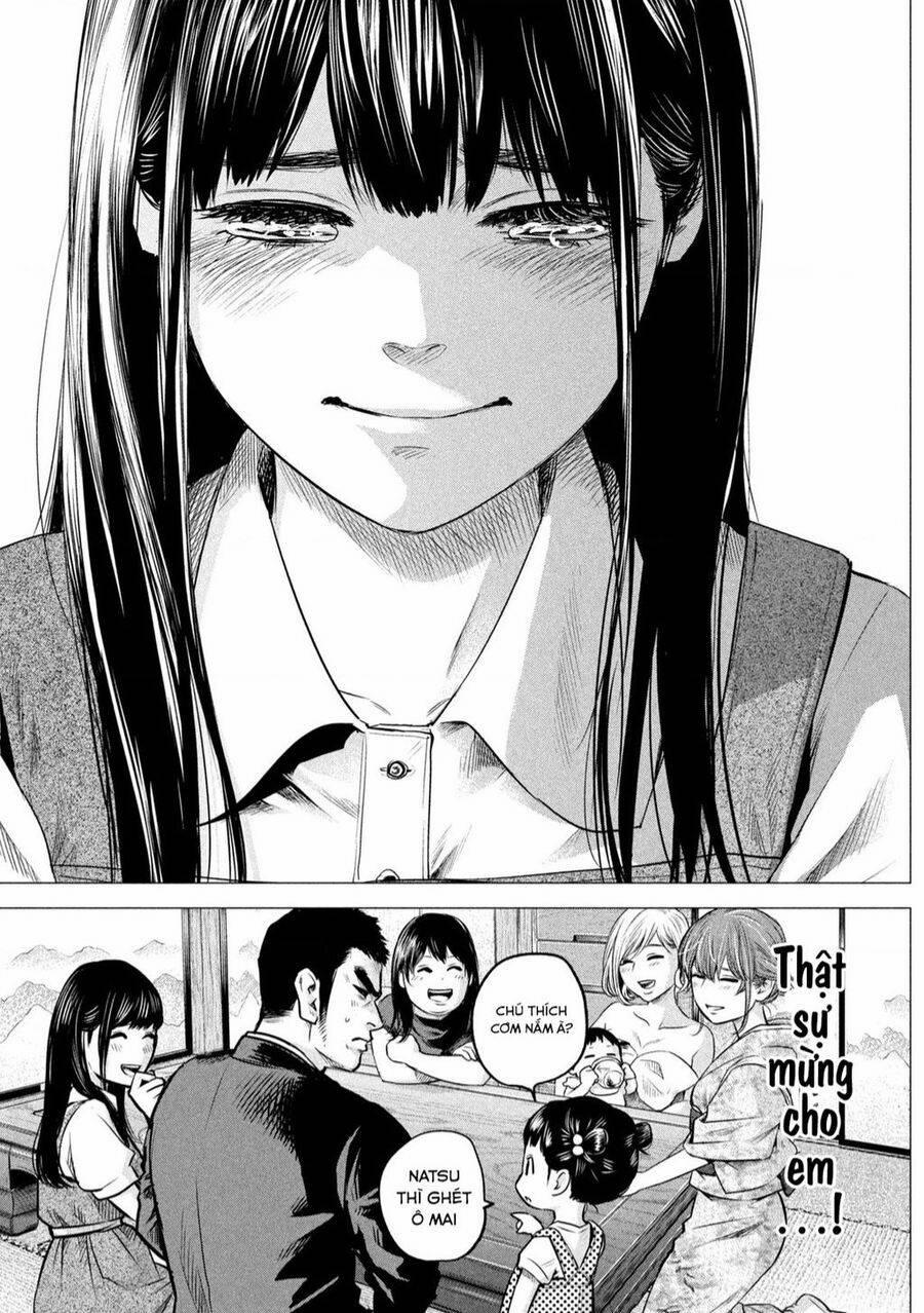 Hare Kon. Okawari! 3 trang 12