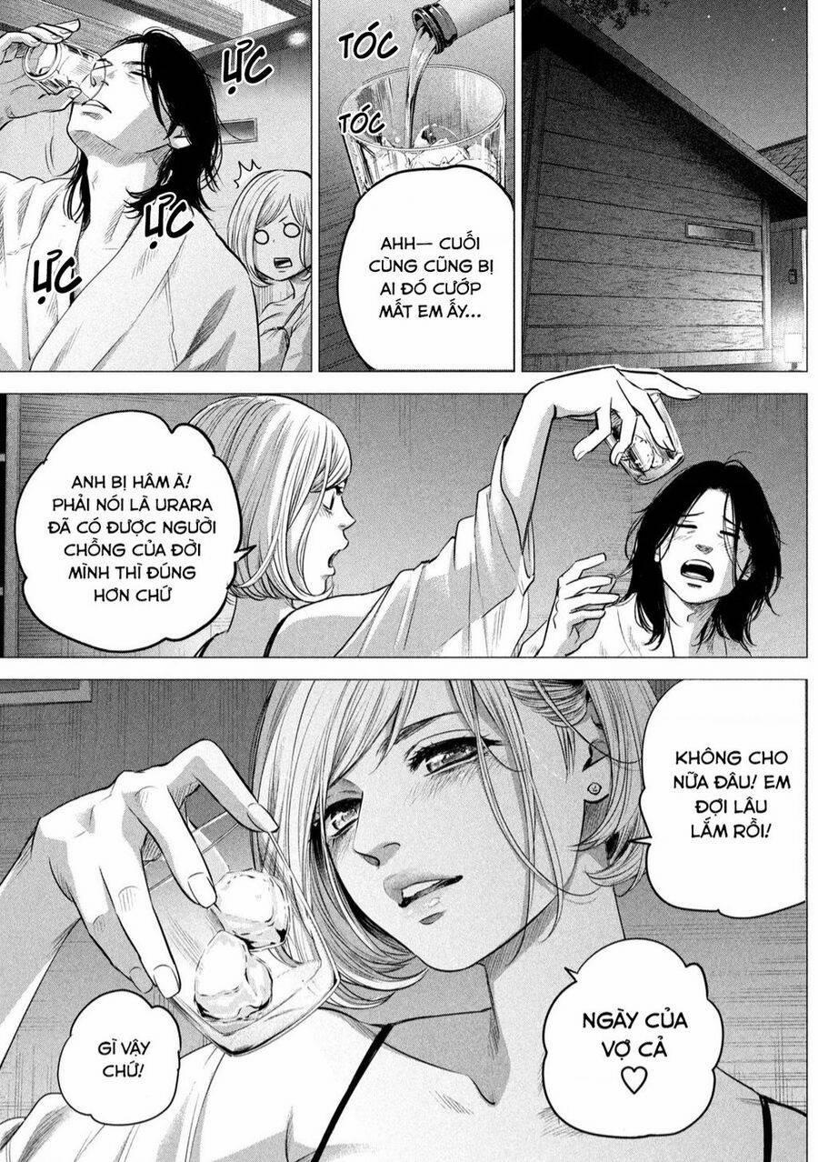 Hare Kon. Okawari! 3 trang 14