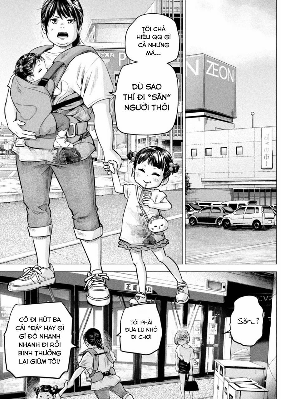 Hare Kon. Okawari! 4 trang 10