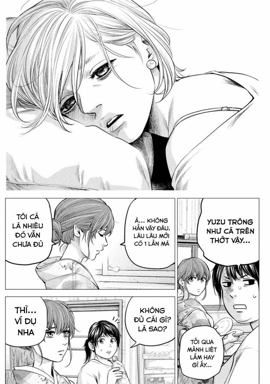 Hare Kon. Okawari! 4 trang 5