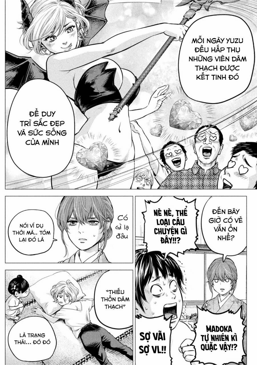 Hare Kon. Okawari! 4 trang 7