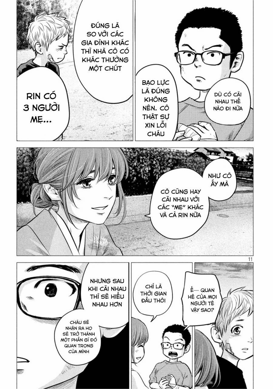 Hare Kon. Okawari! 5 trang 10