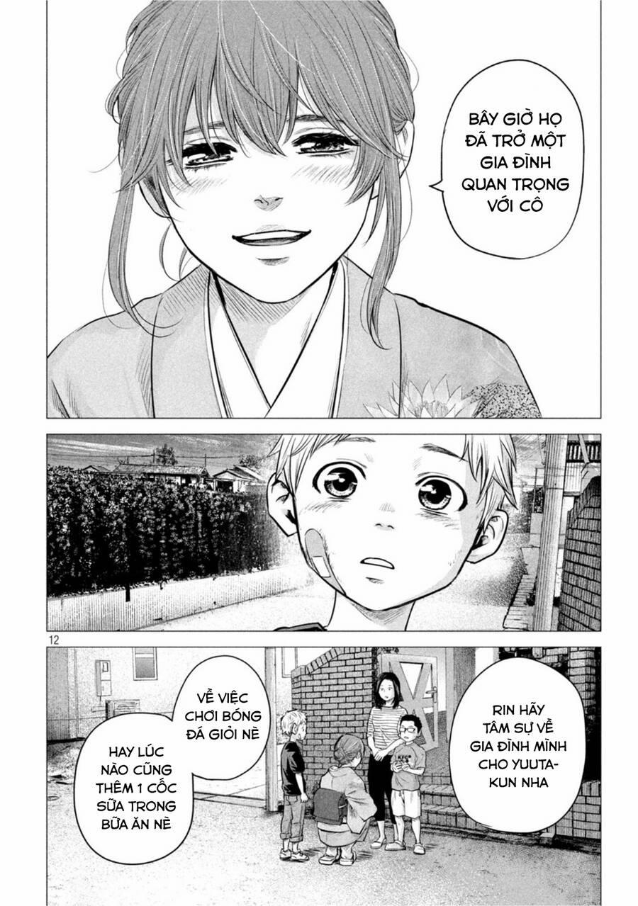 Hare Kon. Okawari! 5 trang 11