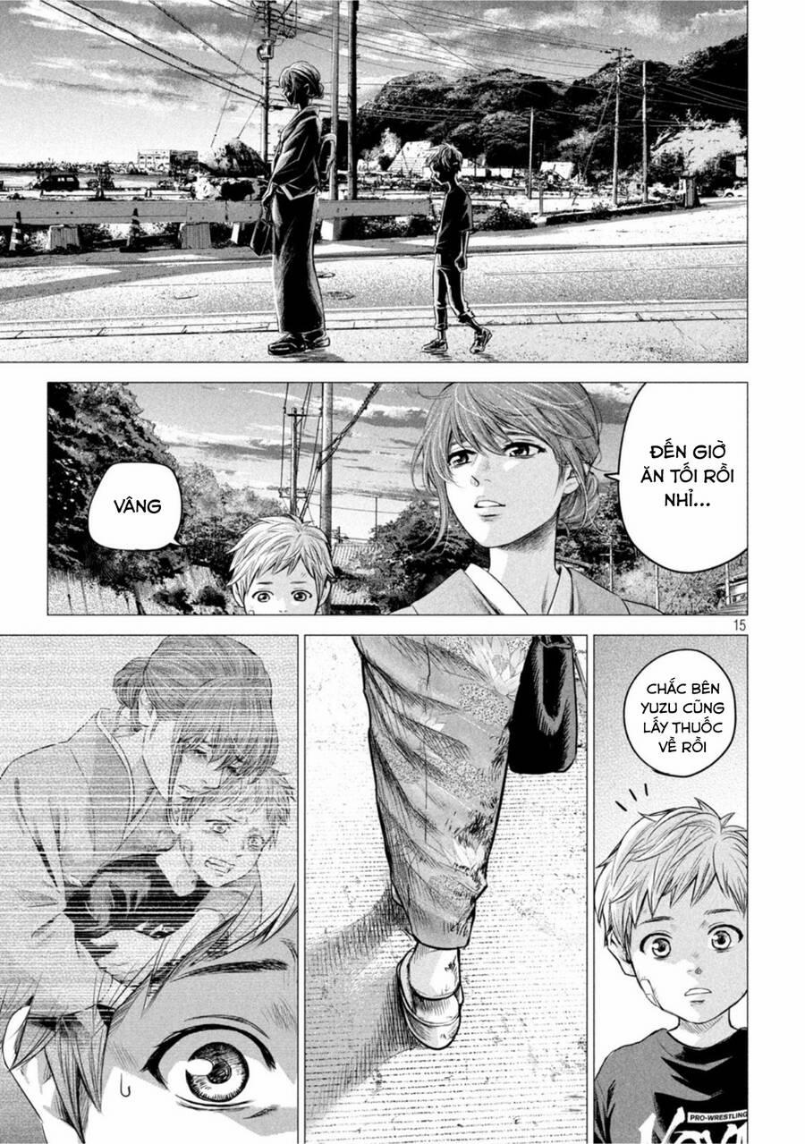 Hare Kon. Okawari! 5 trang 14