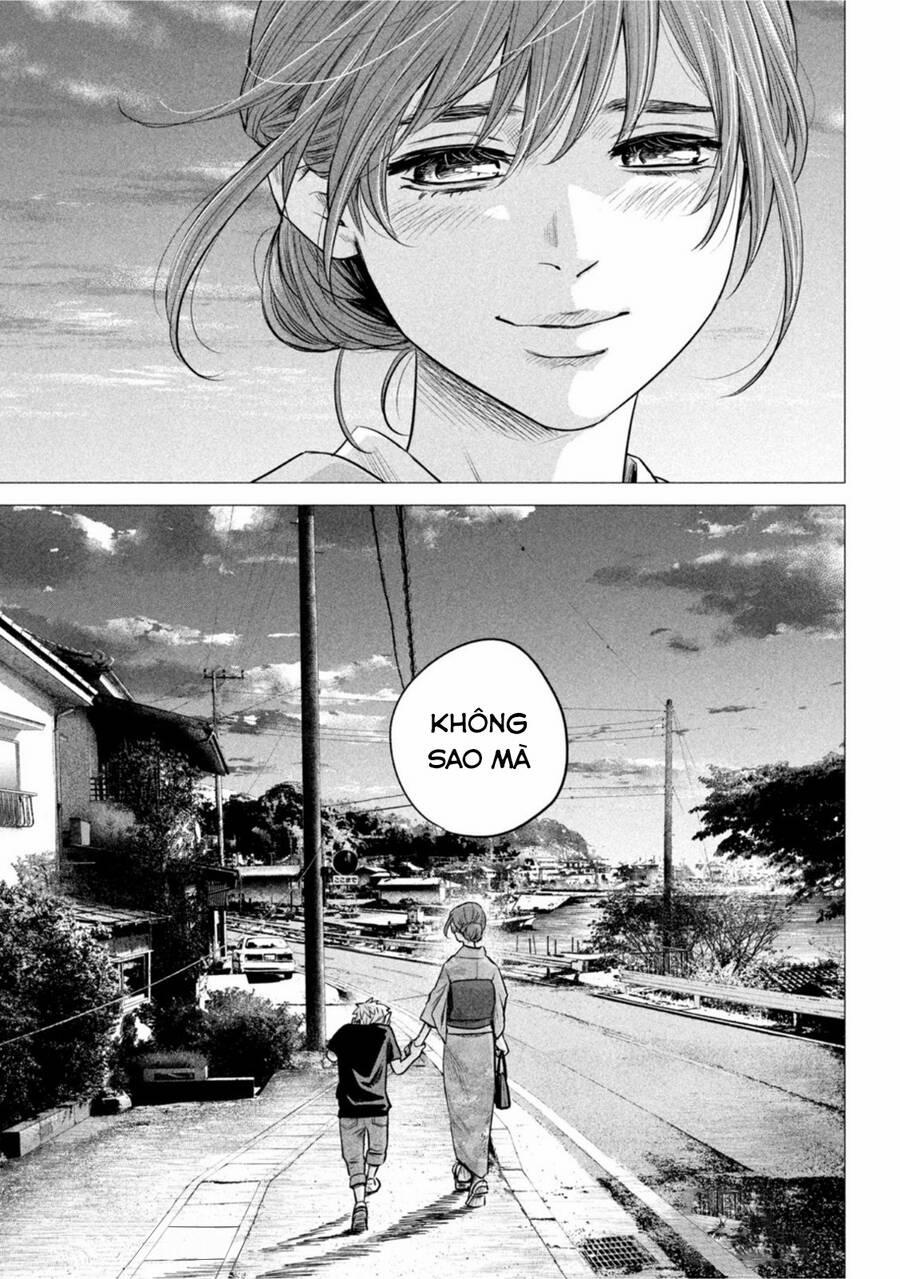 Hare Kon. Okawari! 5 trang 17