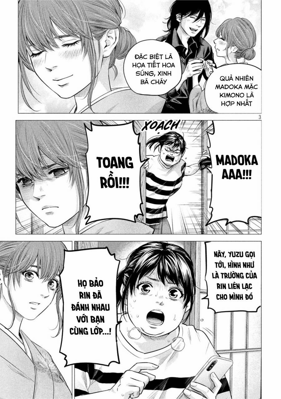 Hare Kon. Okawari! 5 trang 2