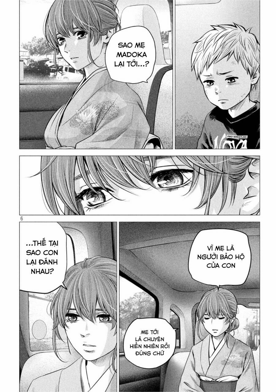 Hare Kon. Okawari! 5 trang 5