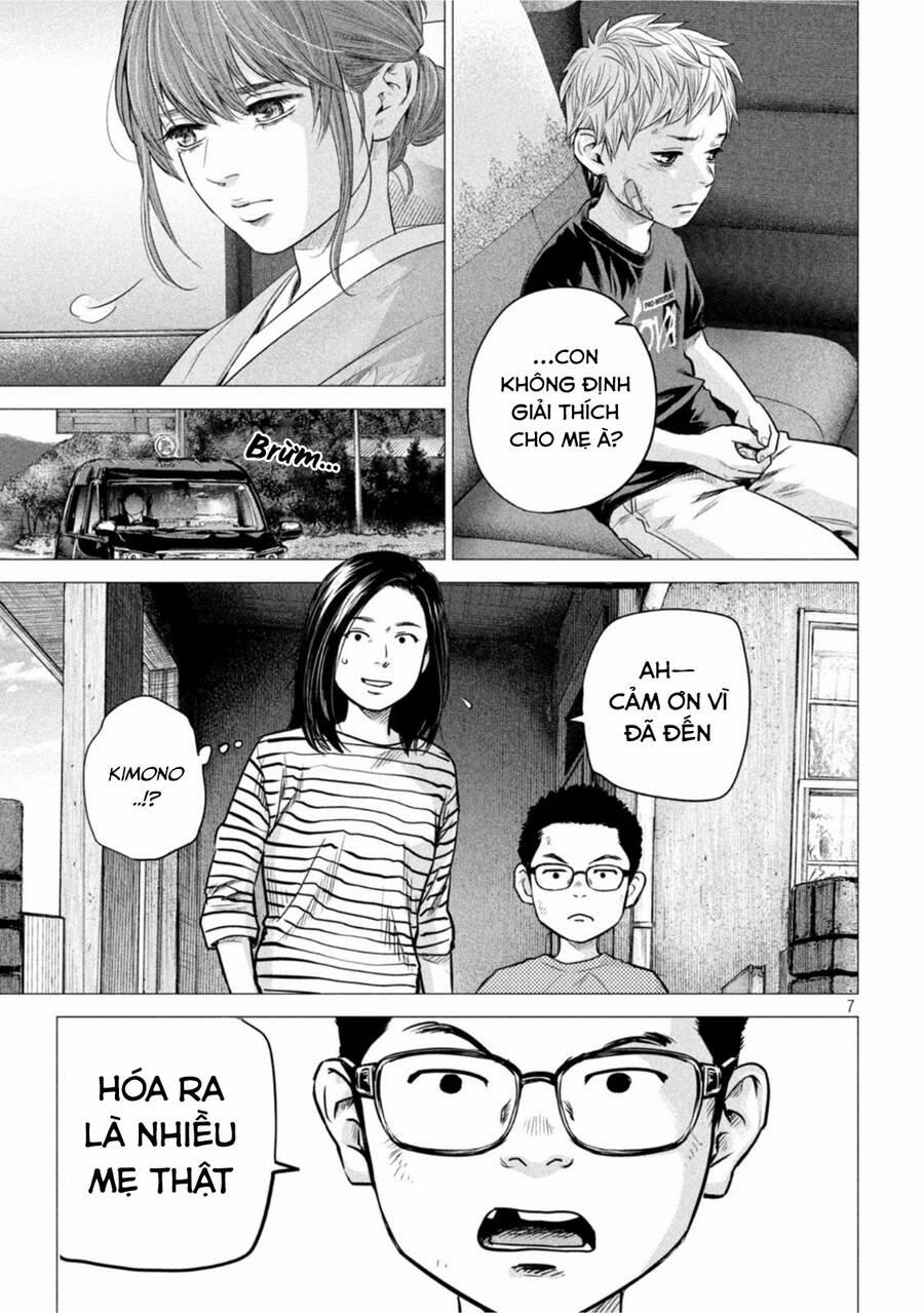 Hare Kon. Okawari! 5 trang 6