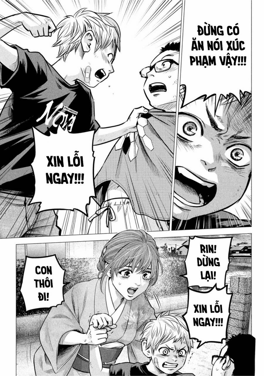 Hare Kon. Okawari! 5 trang 8