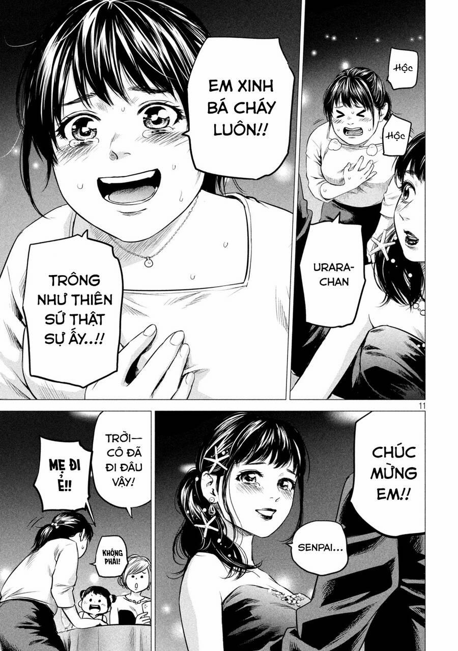 Hare Kon. Okawari! 6 trang 10