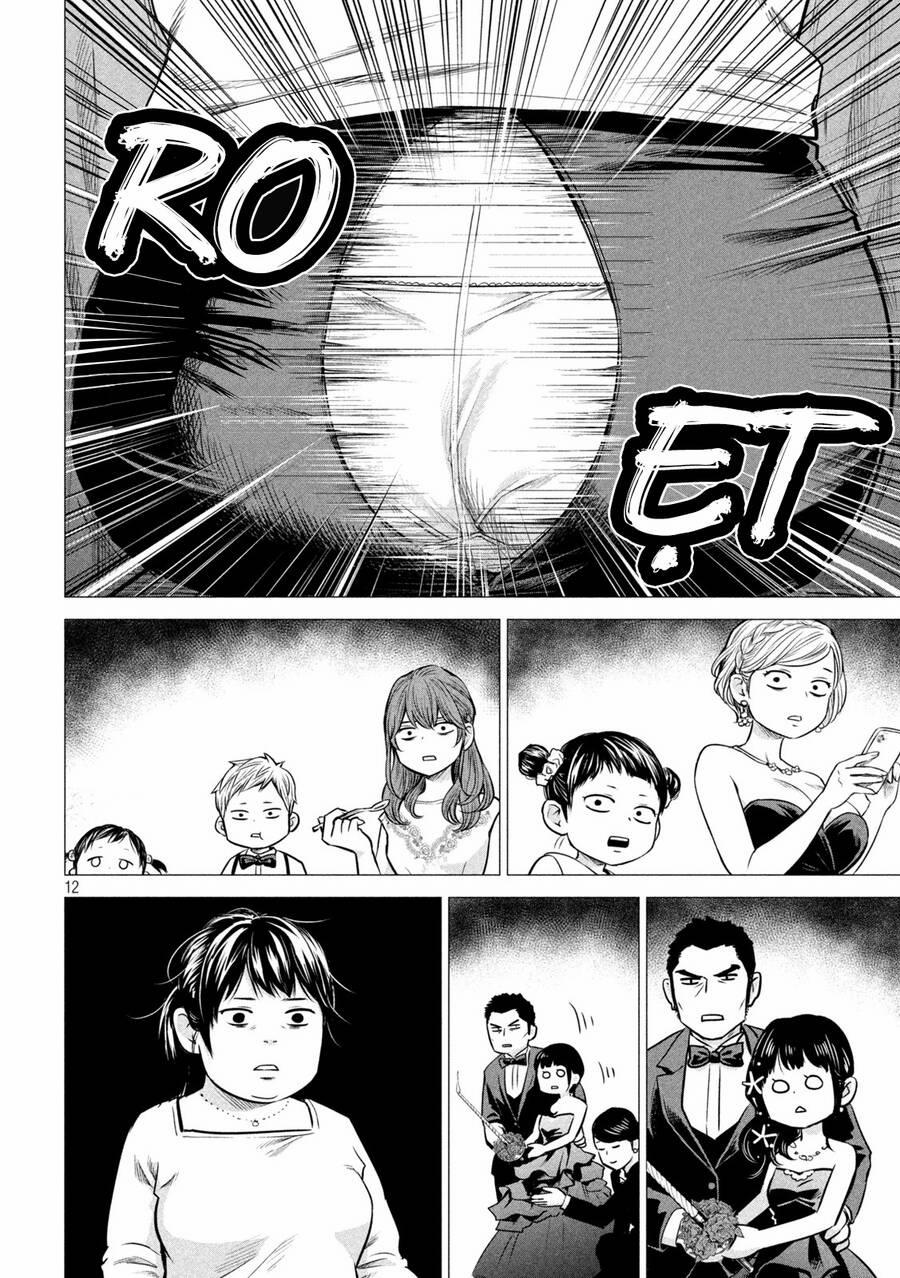 Hare Kon. Okawari! 6 trang 11