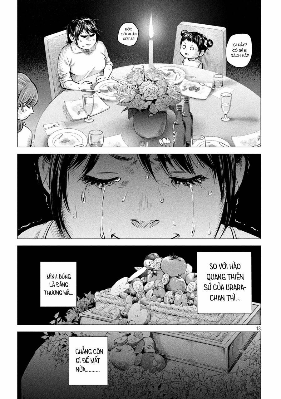 Hare Kon. Okawari! 6 trang 12