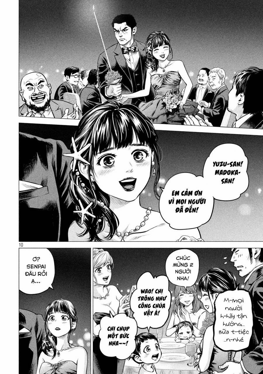 Hare Kon. Okawari! 6 trang 9