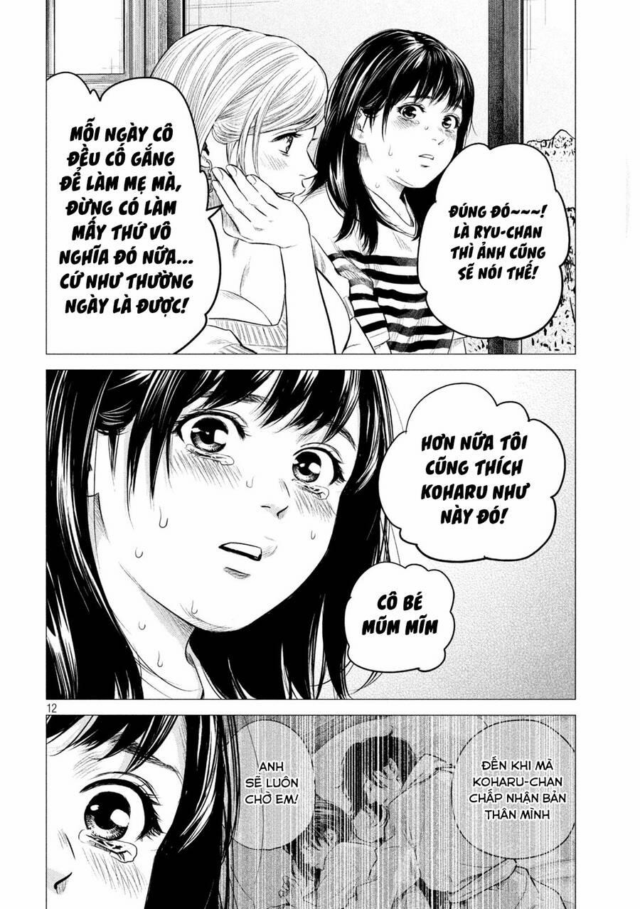 Hare Kon. Okawari! 7 trang 11