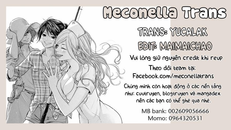 Hare Kon. Okawari! 7 trang 16