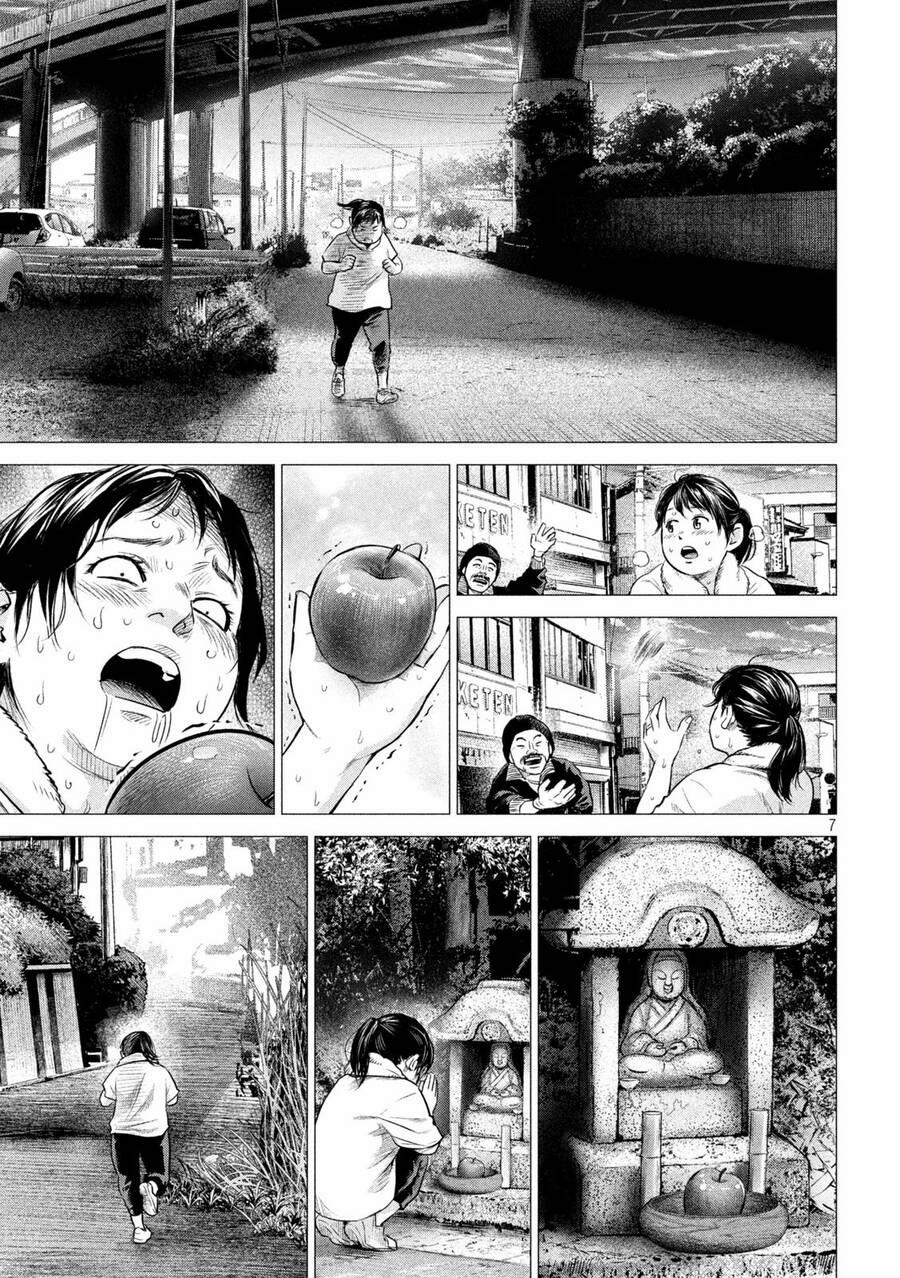 Hare Kon. Okawari! 7 trang 6