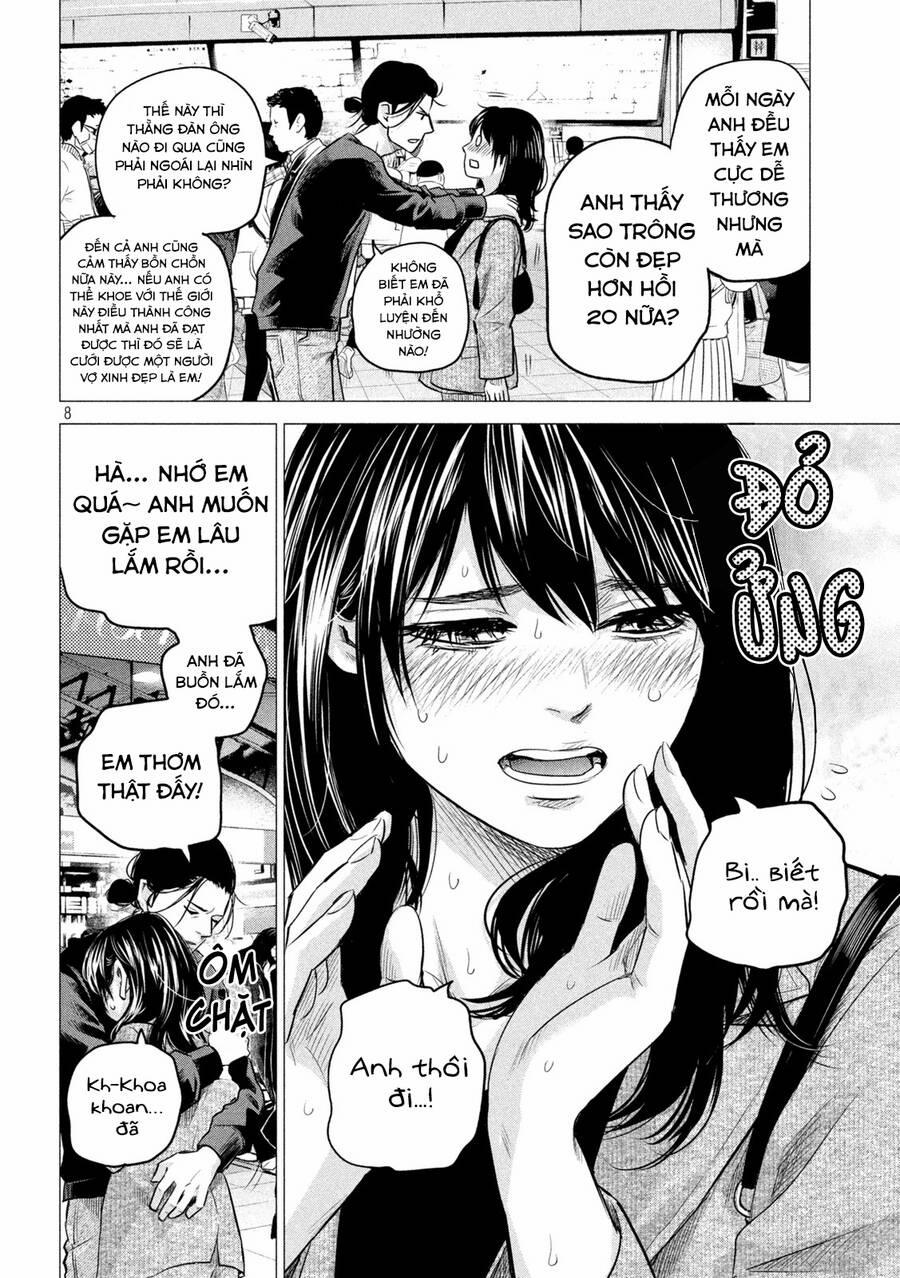 Hare Kon. Okawari! 8 trang 7