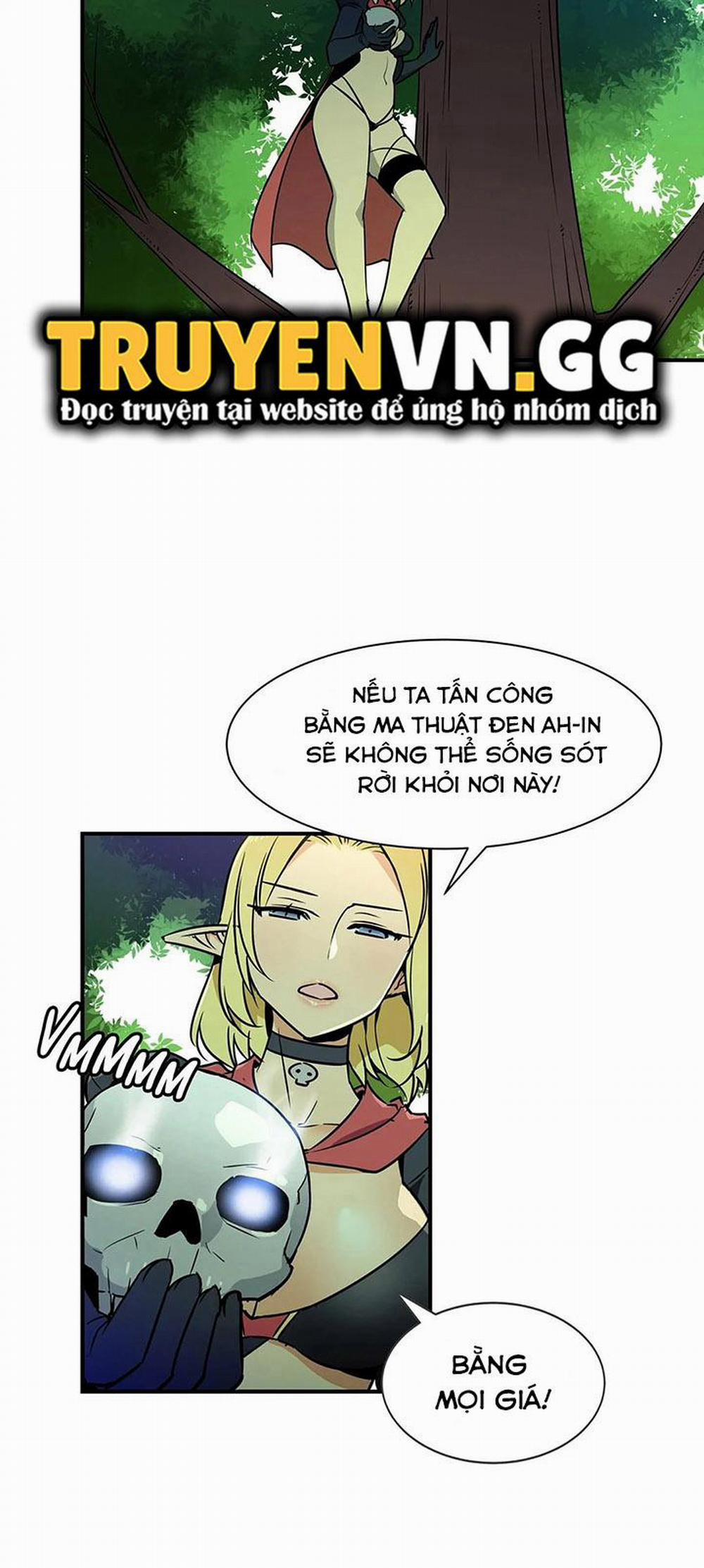 Harem Của Anh Hùng 14 trang 1